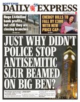 Scottish Daily Express - February 23, 2024 February 23, 2024