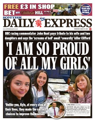 Scottish Daily Express
