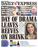 Scottish Daily Express