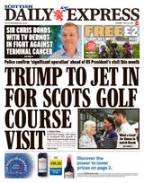 Scottish Daily Express