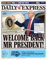 Scottish Daily Express
