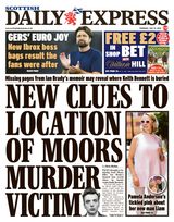 Scottish Daily Express
