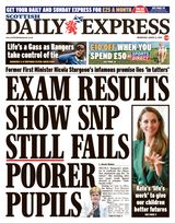 Scottish Daily Express