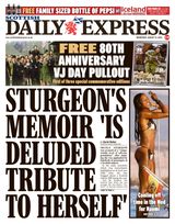 Scottish Daily Express