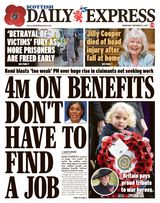 Scottish Daily Express