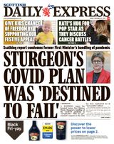 Scottish Daily Express