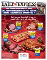 Scottish Daily Express