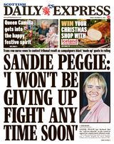 Scottish Daily Express