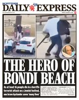 Scottish Daily Express