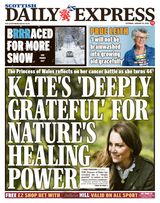 Scottish Daily Express
