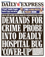 Scottish Daily Express