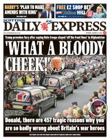 Scottish Daily Express