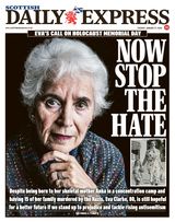 Scottish Daily Express