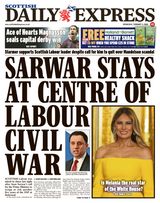Scottish Daily Express