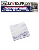 Scottish Daily Express