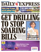 Scottish Daily Express