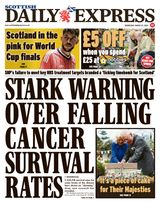 Scottish Daily Express