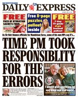 Scottish Daily Express