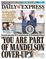 Scottish Daily Express