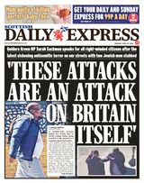 Scottish Daily Express