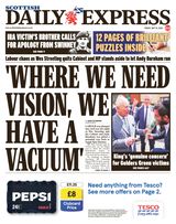 Scottish Daily Express