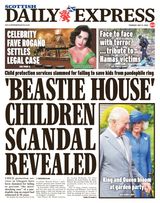 Scottish Daily Express