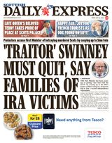 Scottish Daily Express