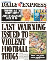 Scottish Daily Express