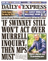 Scottish Daily Express