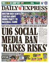 Scottish Daily Express