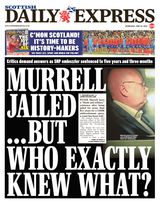 Scottish Daily Express