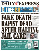 Scottish Daily Express