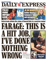 Scottish Daily Express
