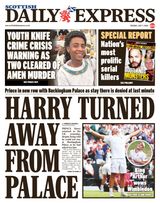 Scottish Daily Express