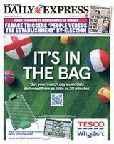 Scottish Daily Express