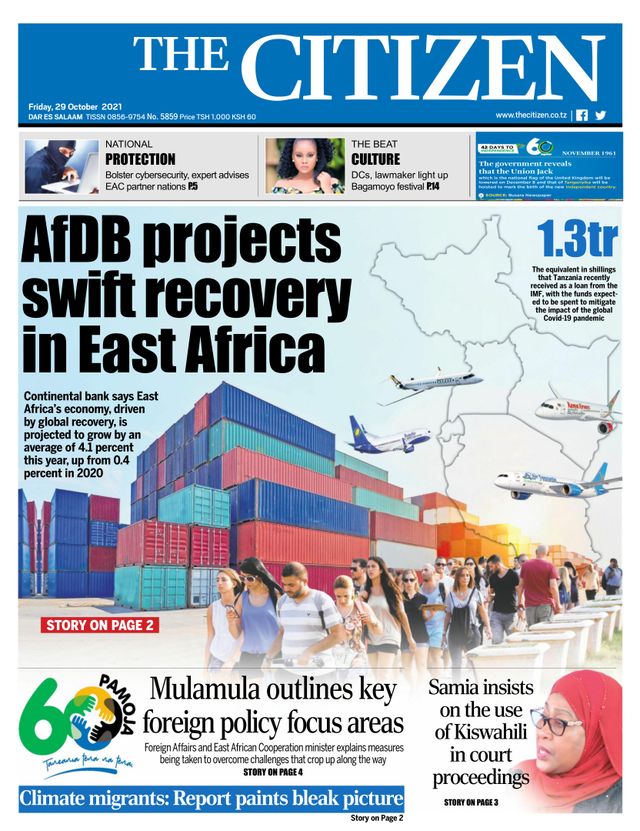 The Citizen Tanzania