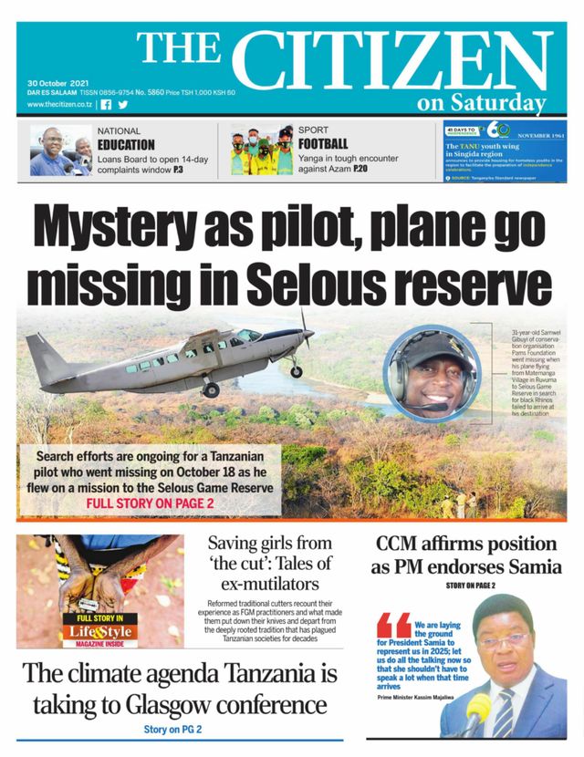 The Citizen Tanzania