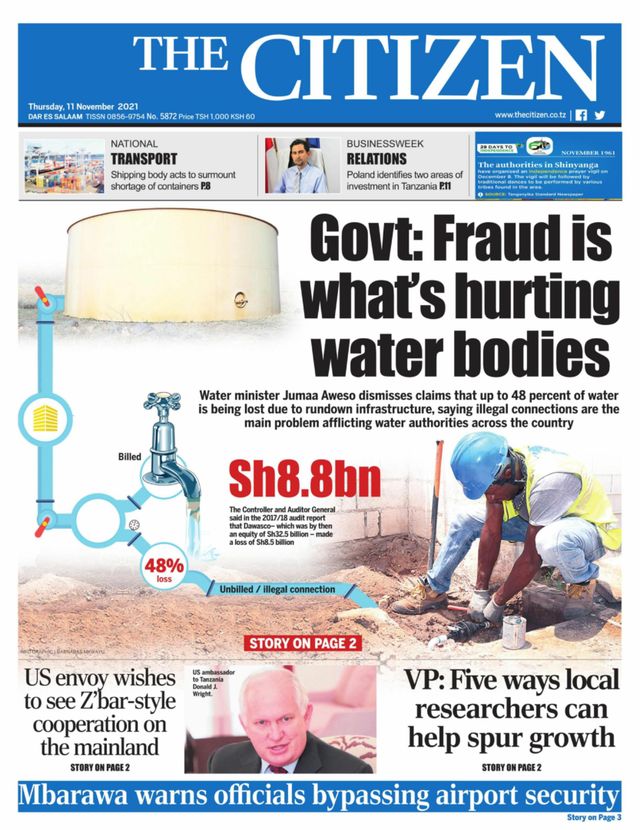 The Citizen Tanzania