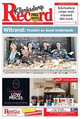Klerksdorp Record