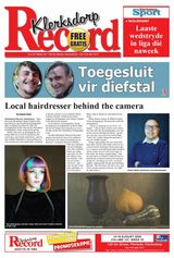 Klerksdorp Record