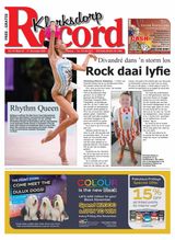 Klerksdorp Record