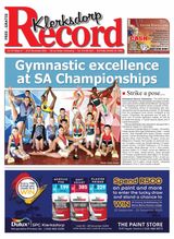 Klerksdorp Record