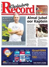 Klerksdorp Record