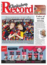 Klerksdorp Record