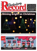 Klerksdorp Record