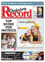 Klerksdorp Record