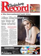 Klerksdorp Record