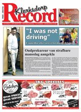Klerksdorp Record