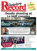Klerksdorp Record