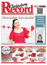 Klerksdorp Record